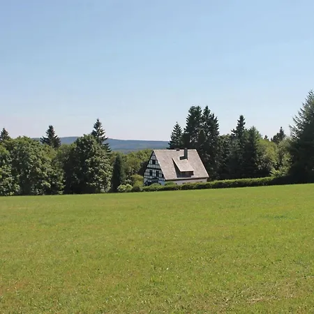 Holiday home Idyllic Near The Area *