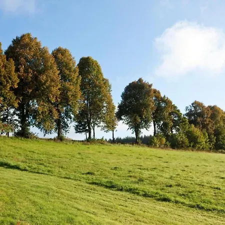 בית נופש Idyllic Near The Area